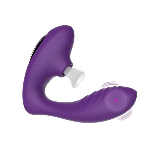 COPY - Personal massager. Rechargeable and amazing 😍 - Picture 4 of 9